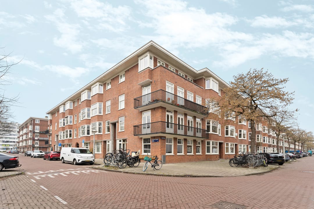 Photo 1 of President Kennedylaan 192-1