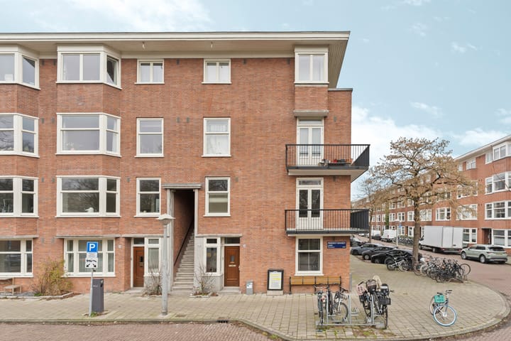 Photo 2 of President Kennedylaan 192-1