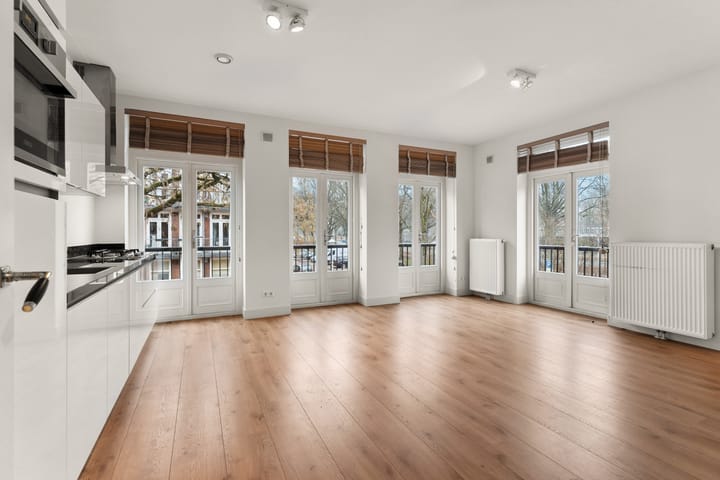 Photo 3 of President Kennedylaan 192-1