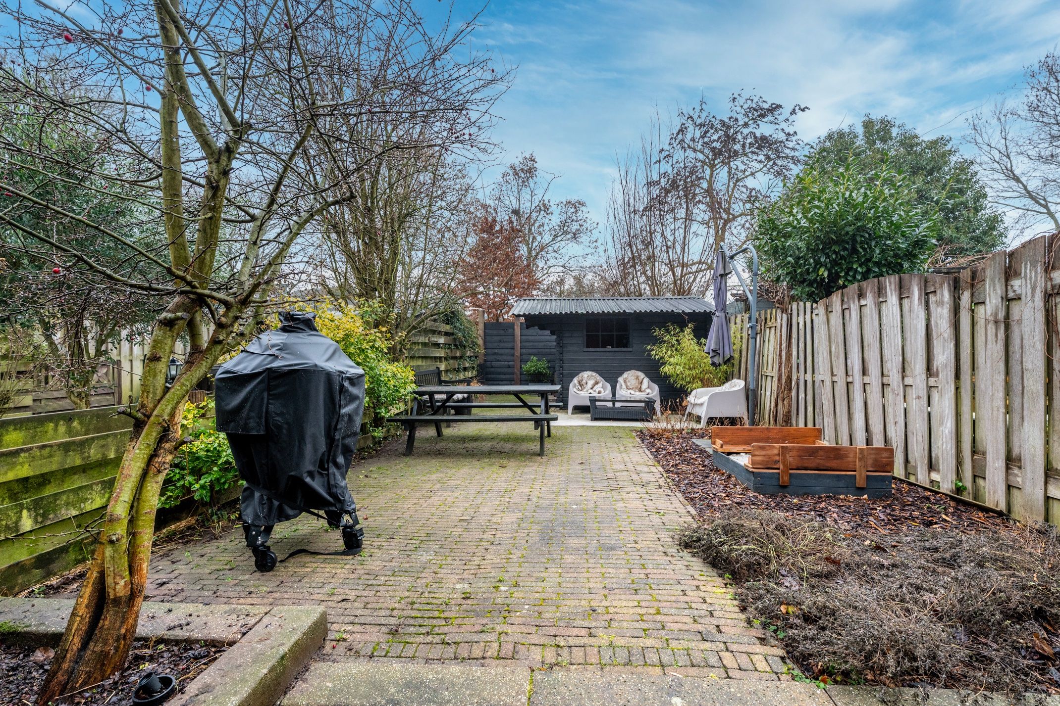 Foto 39 van Klaverkamp 118