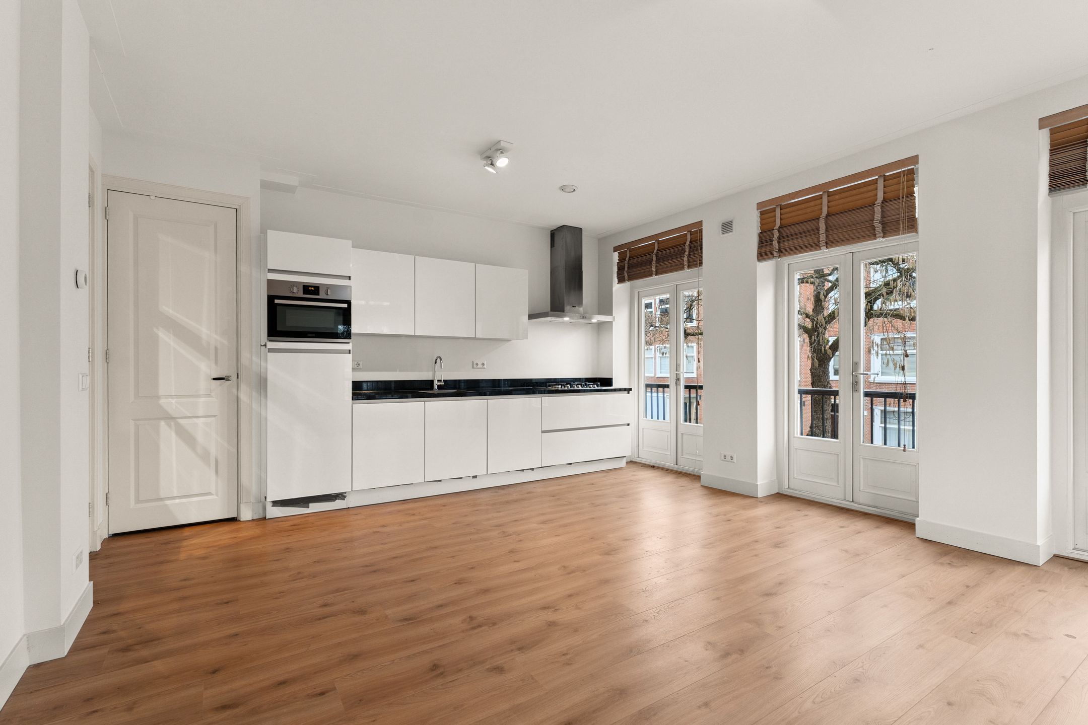 Photo 6 of President Kennedylaan 192-1