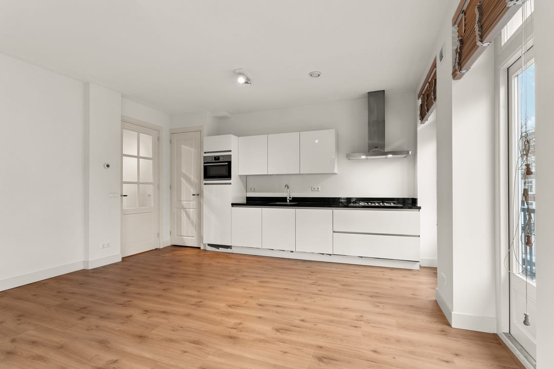 Photo 7 of President Kennedylaan 192-1