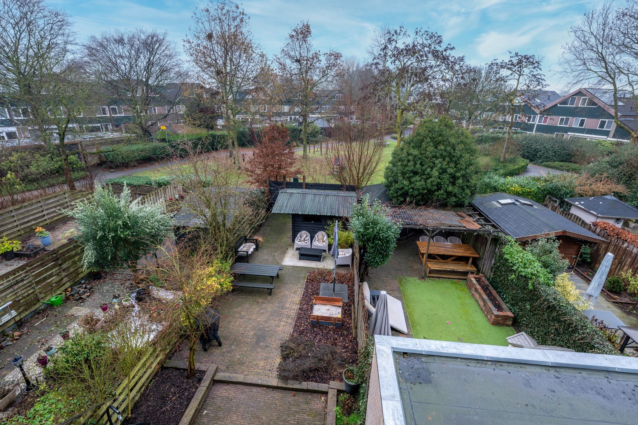 Foto 42 van Klaverkamp 118