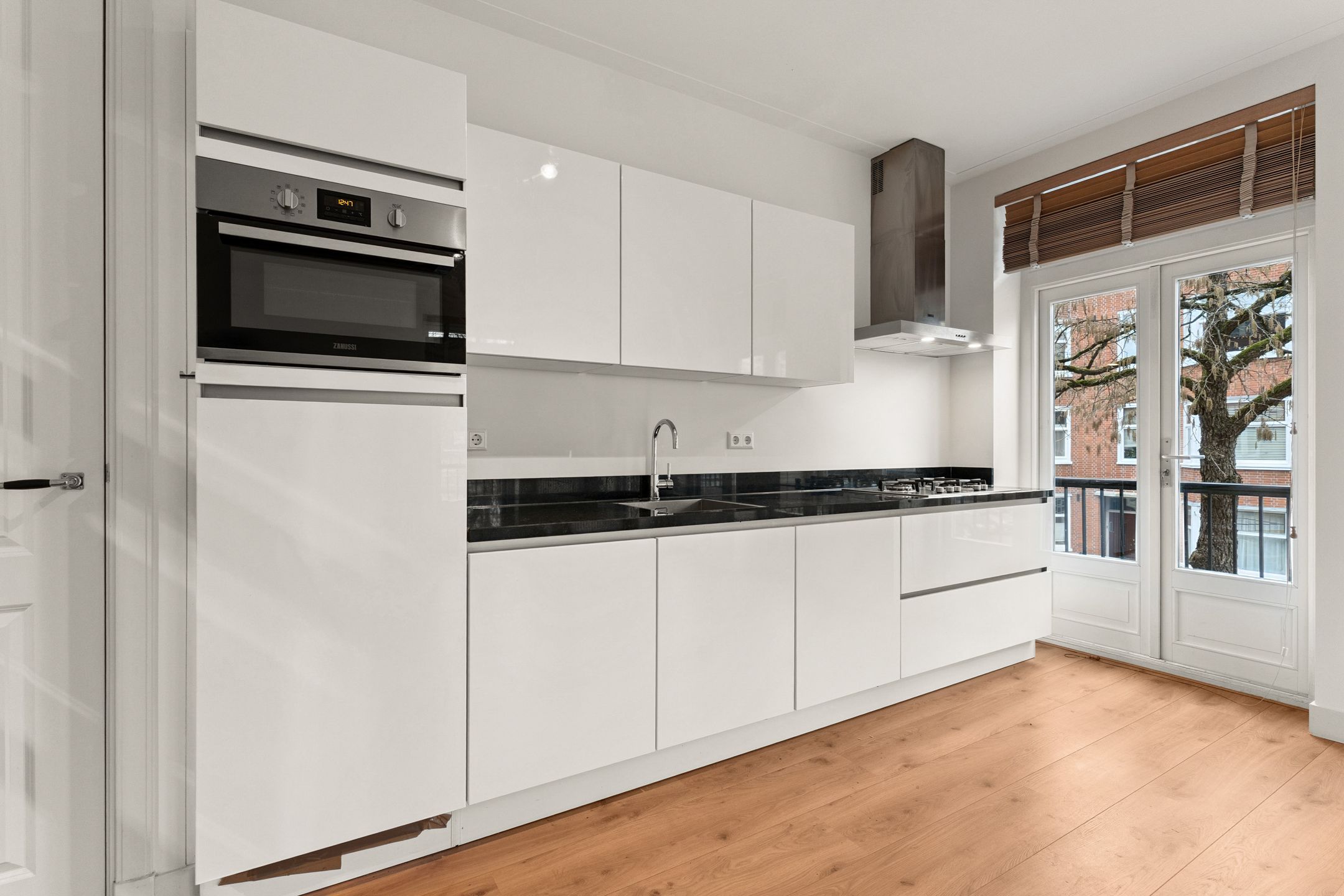 Photo 9 of President Kennedylaan 192-1