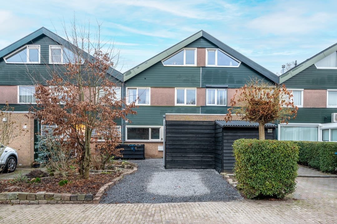 Foto 43 van Klaverkamp 118