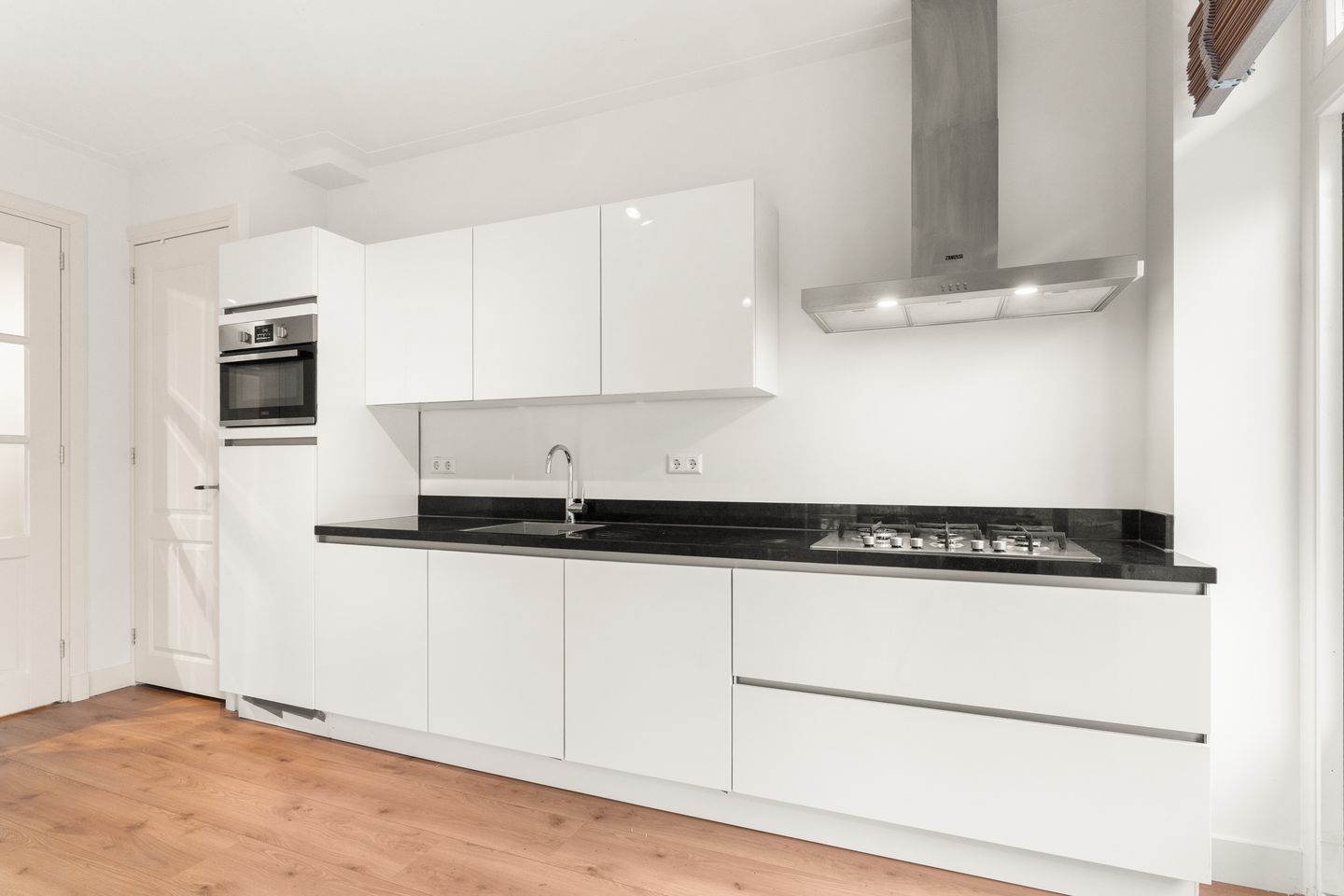 Photo 10 of President Kennedylaan 192-1