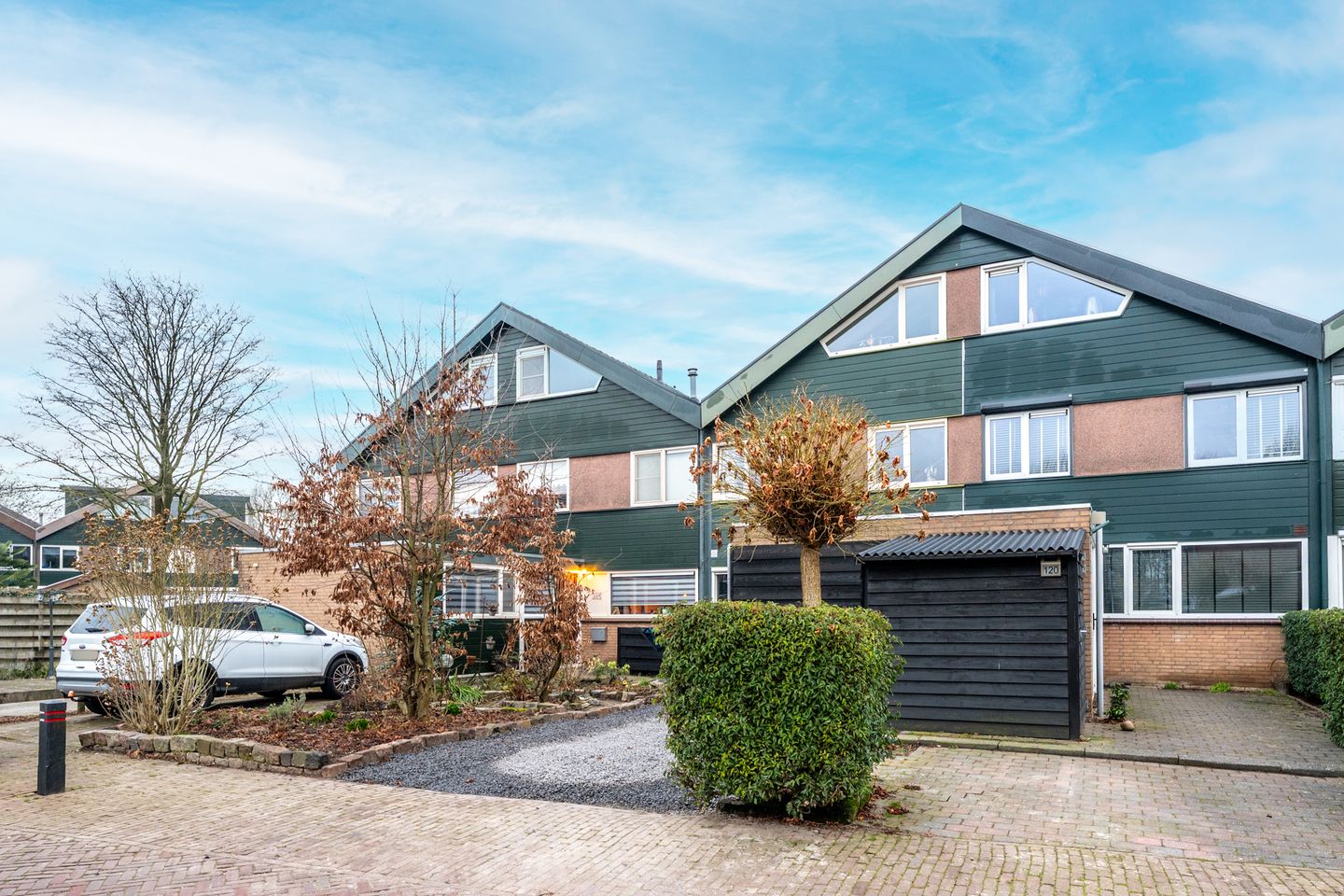 Foto 44 van Klaverkamp 118