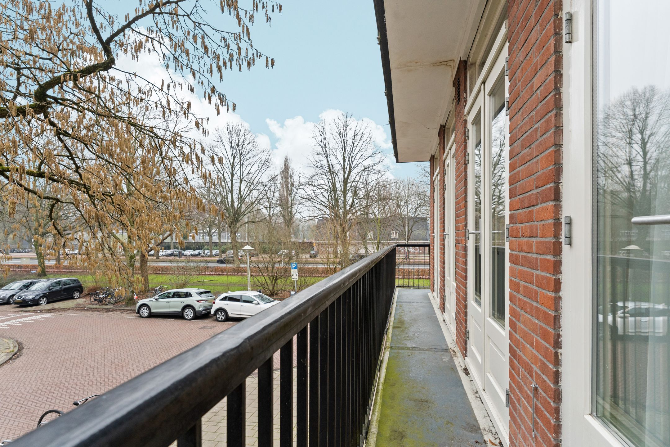 Photo 12 of President Kennedylaan 192-1