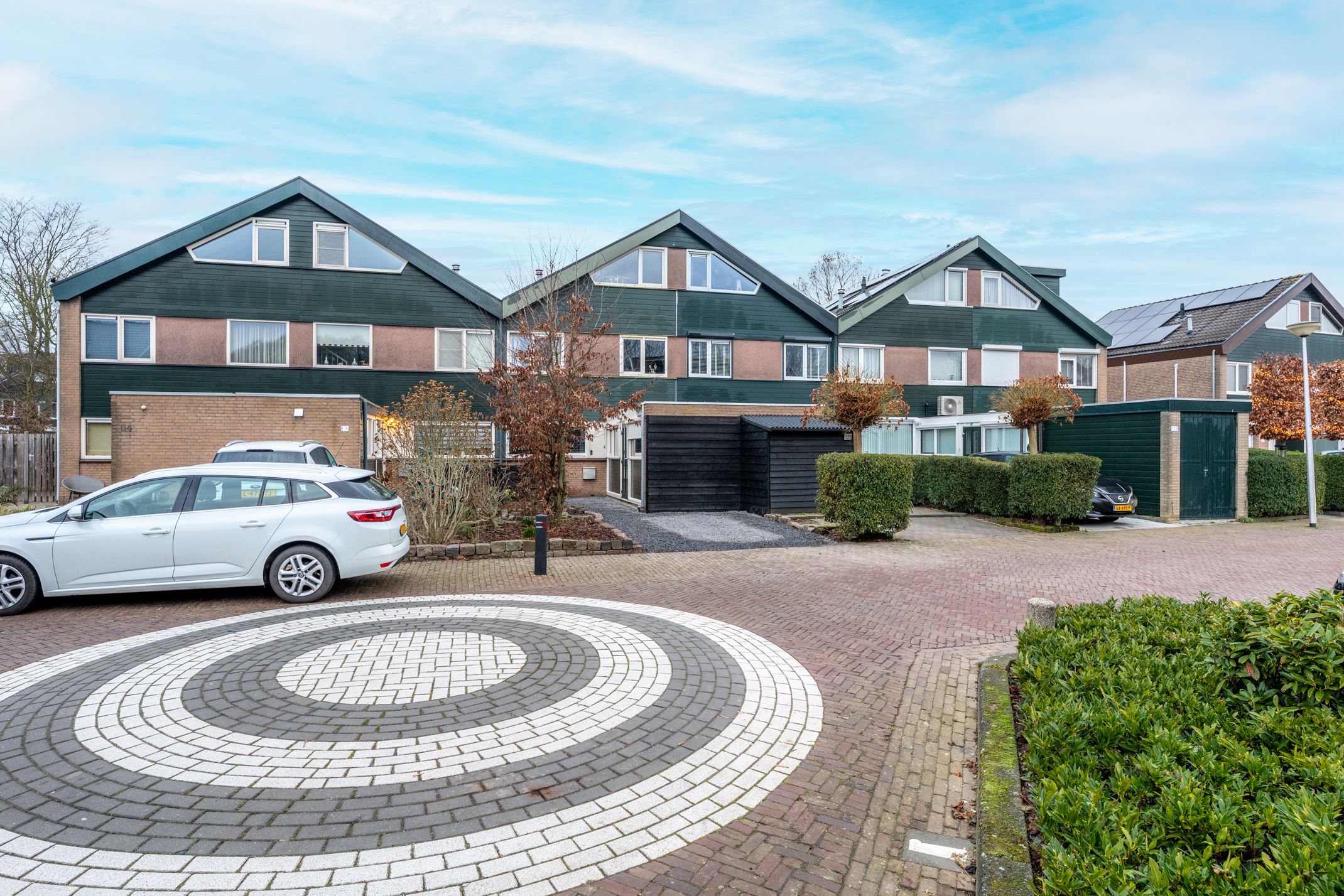 Foto 45 van Klaverkamp 118