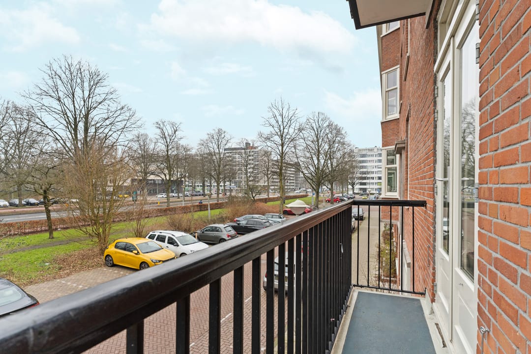 Photo 13 of President Kennedylaan 192-1