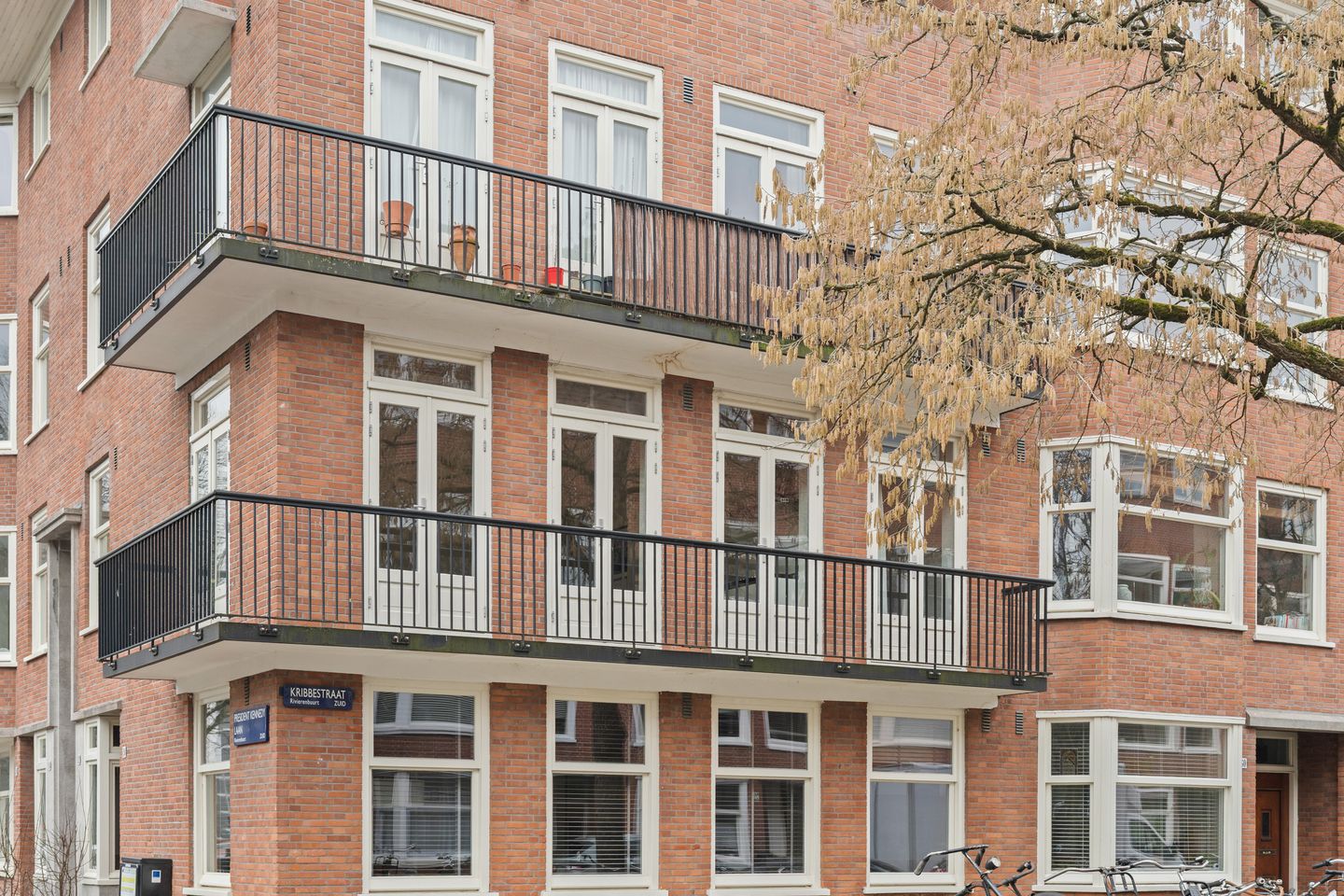 Photo 14 of President Kennedylaan 192-1