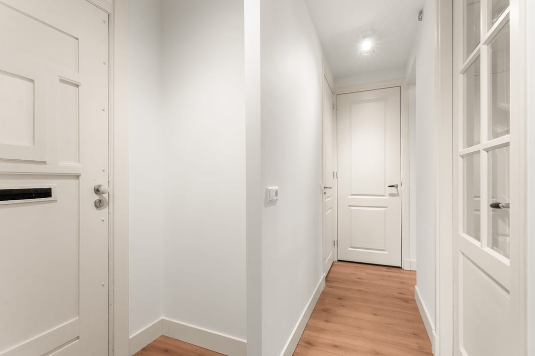 Photo 16 of President Kennedylaan 192-1