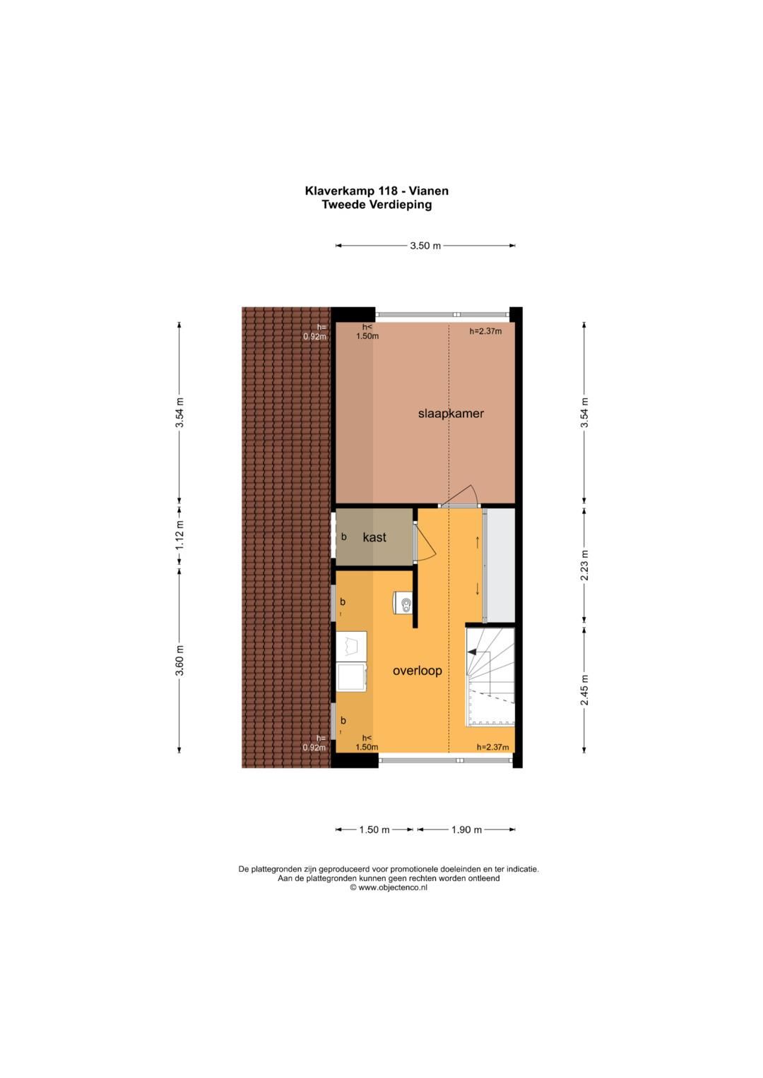 Foto 53 van Klaverkamp 118