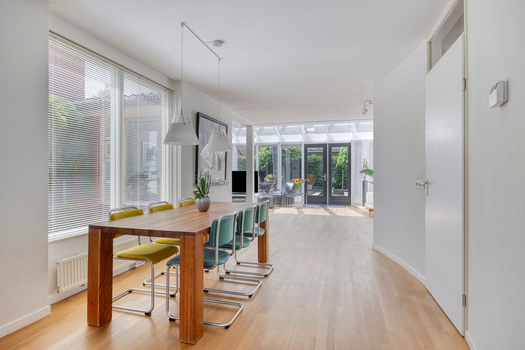 Foto 2 van Kloosterdreef 24