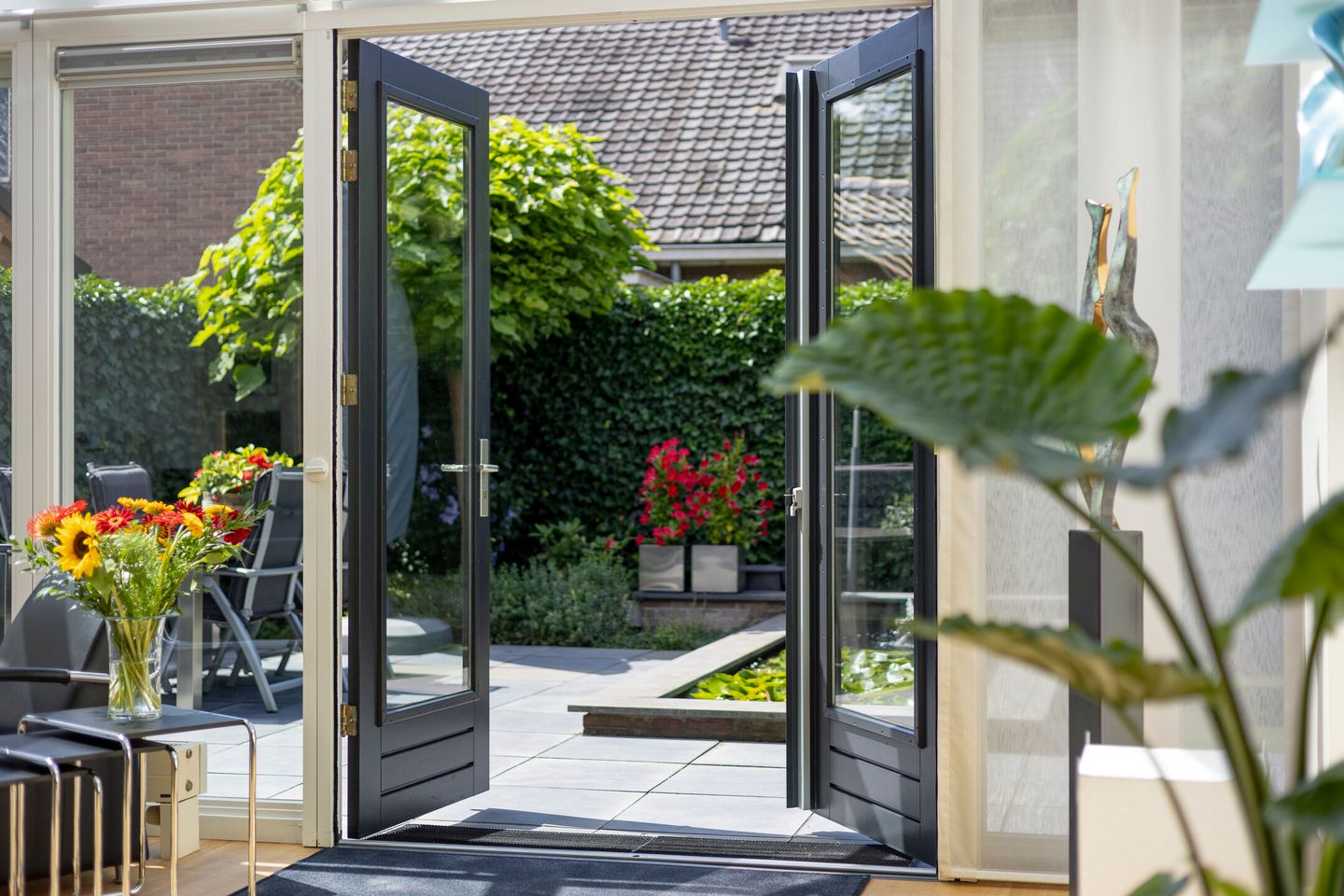 Foto 4 van Kloosterdreef 24