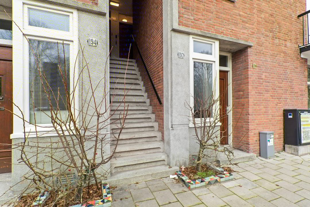 Photo 26 of President Kennedylaan 192-1