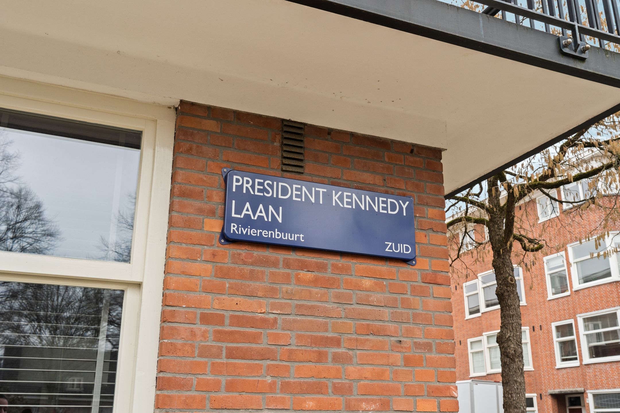 Photo 27 of President Kennedylaan 192-1