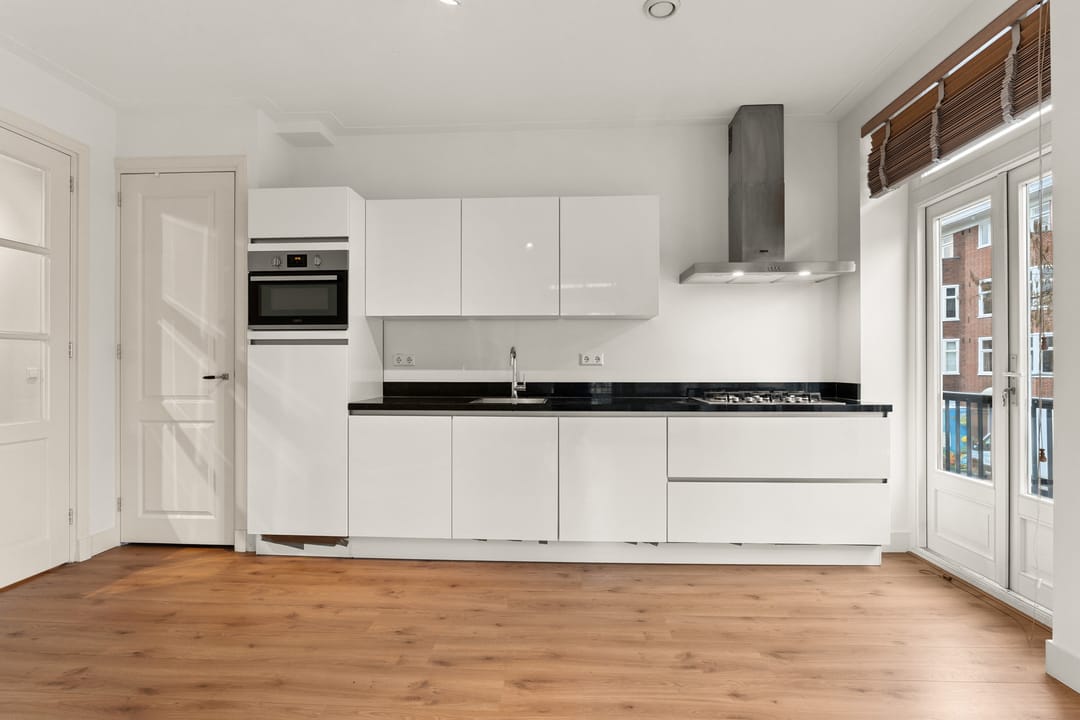 Photo 8 of President Kennedylaan 192-1