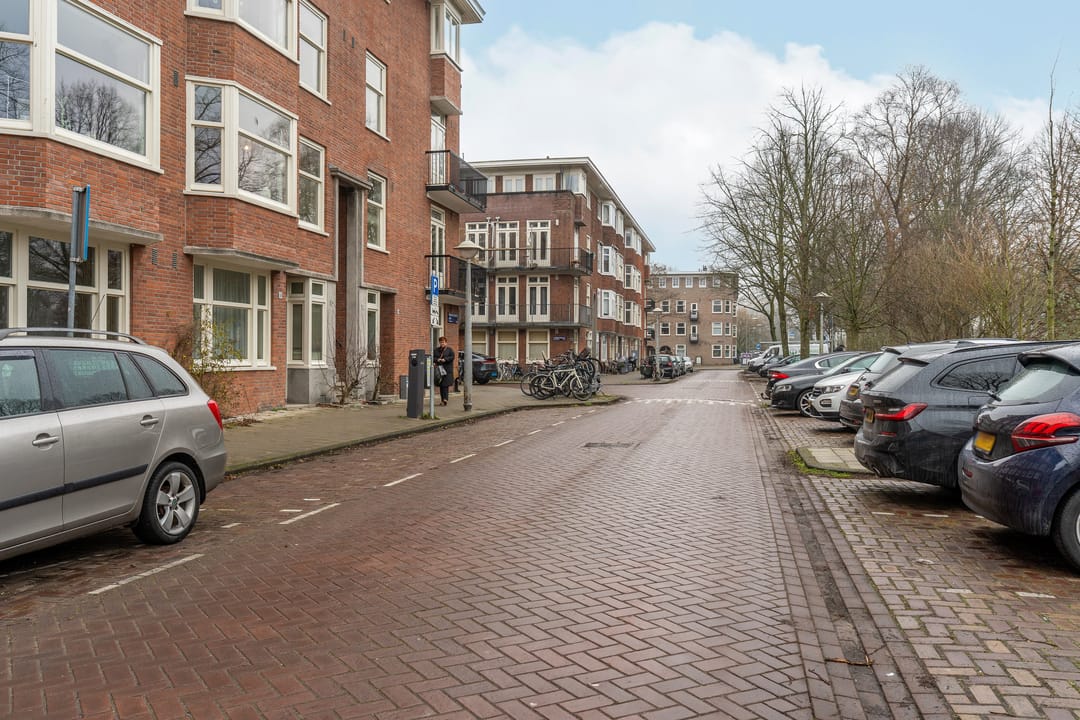 Photo 28 of President Kennedylaan 192-1