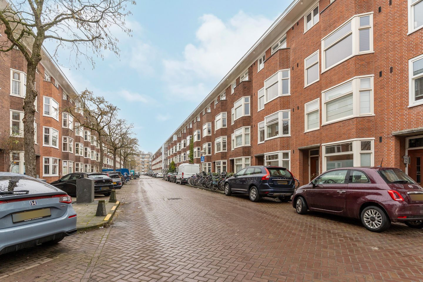 Photo 29 of President Kennedylaan 192-1