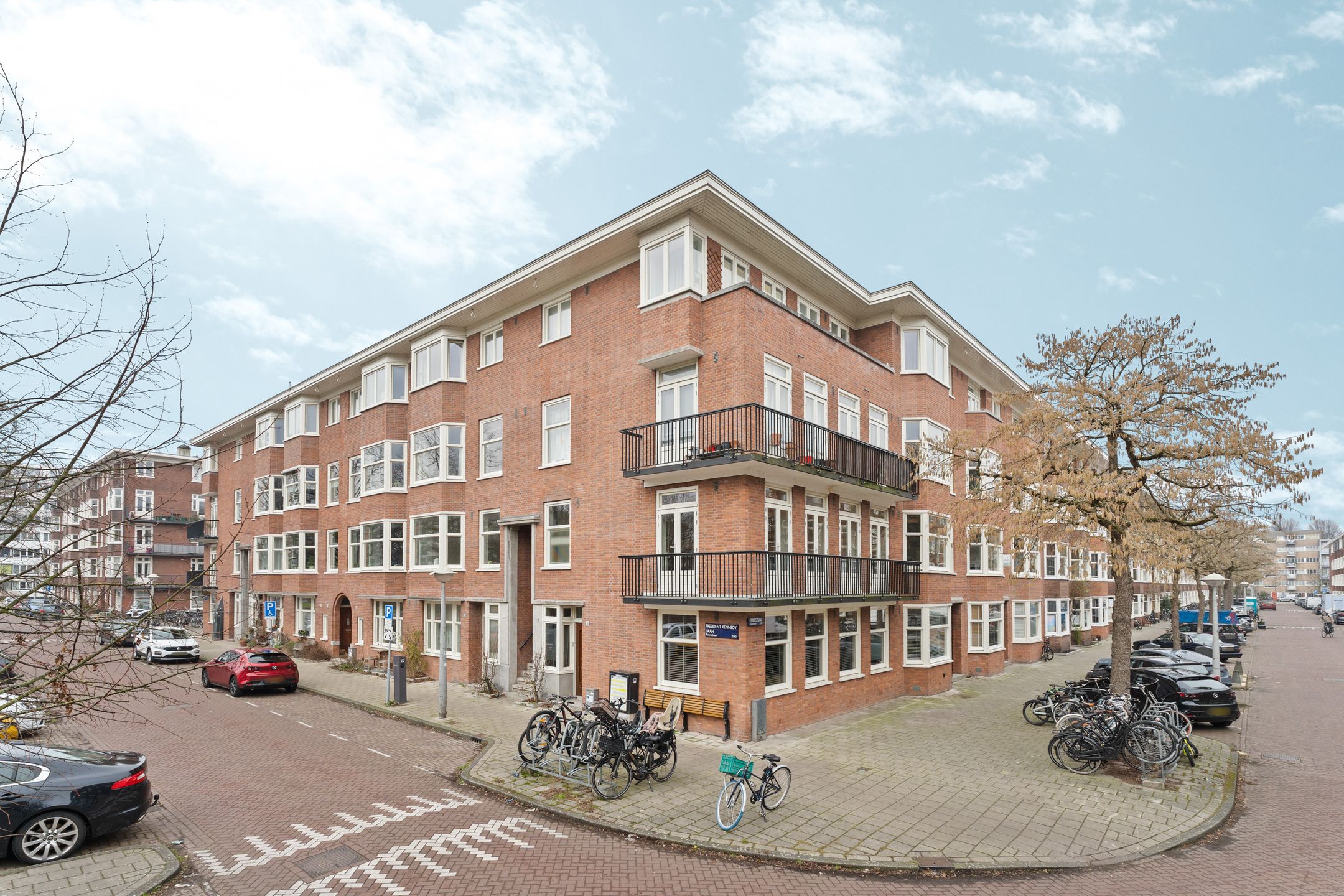 Photo 30 of President Kennedylaan 192-1