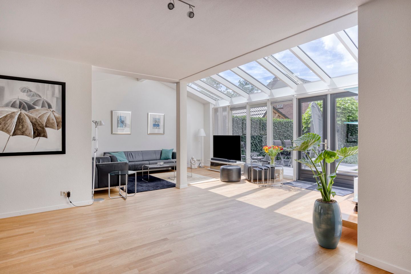 Foto 10 van Kloosterdreef 24