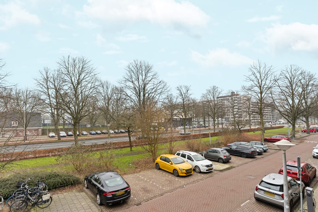 Photo 31 of President Kennedylaan 192-1