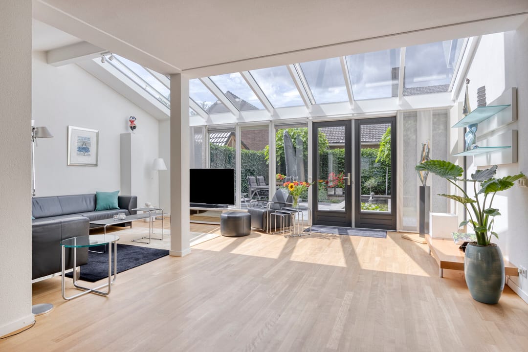 Foto 11 van Kloosterdreef 24