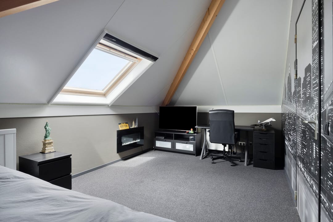 Foto 38 van Kloosterdreef 24