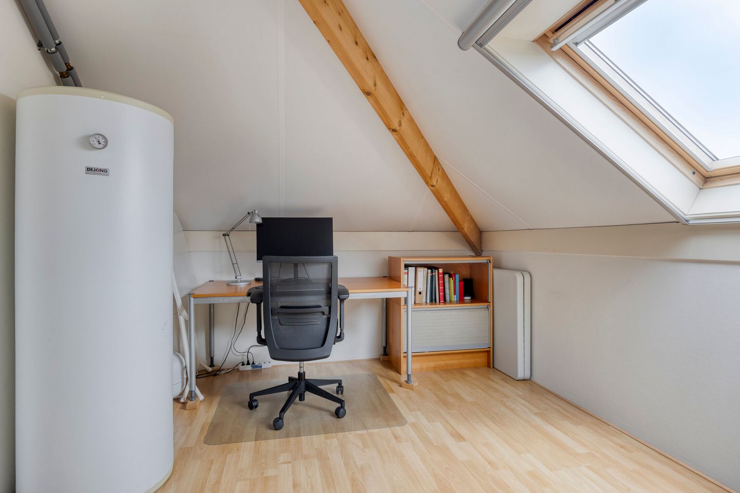 Foto 40 van Kloosterdreef 24