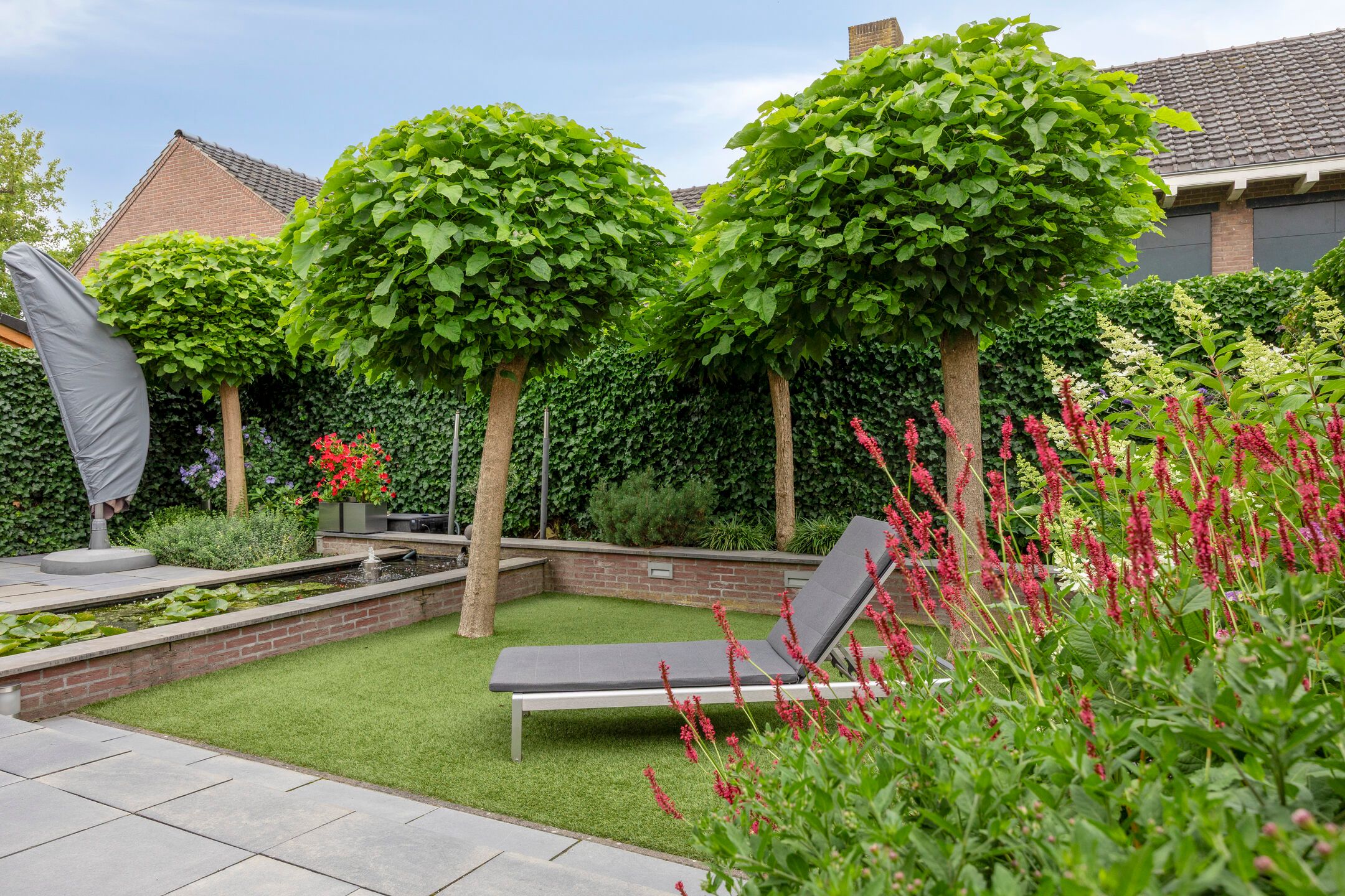 Foto 42 van Kloosterdreef 24