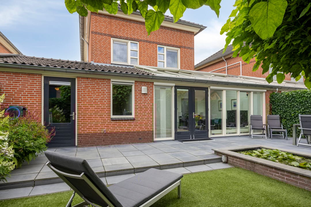 Foto 43 van Kloosterdreef 24