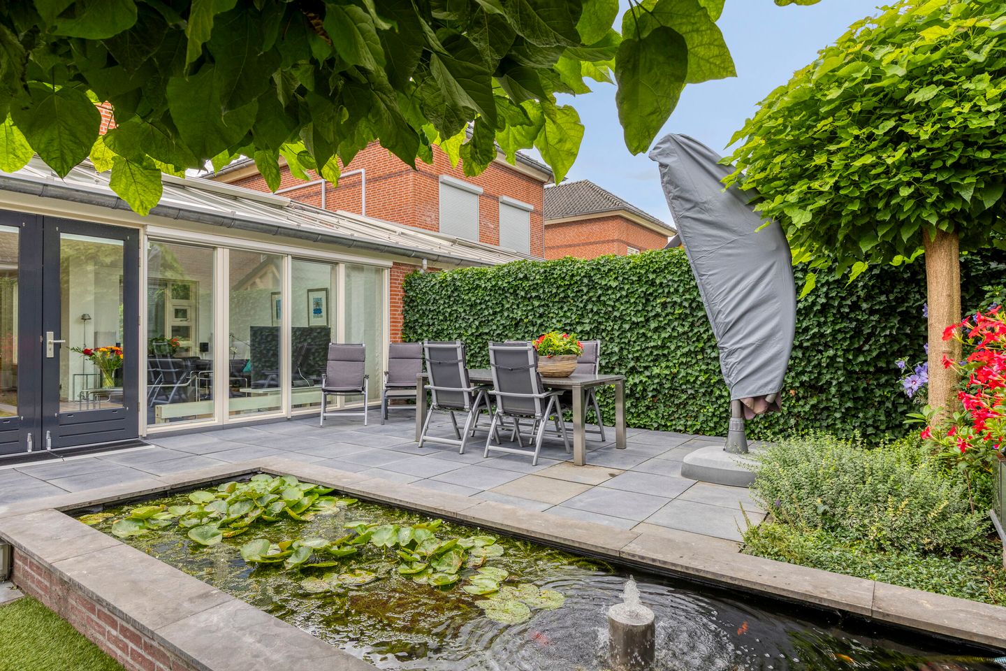 Foto 44 van Kloosterdreef 24