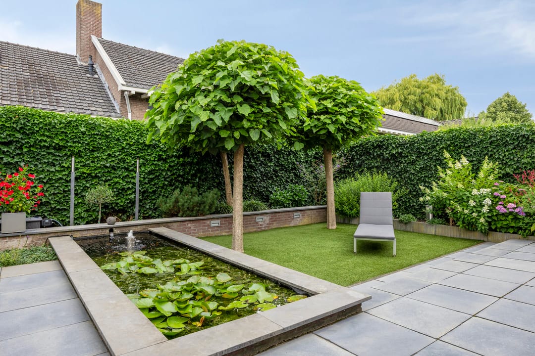 Foto 46 van Kloosterdreef 24