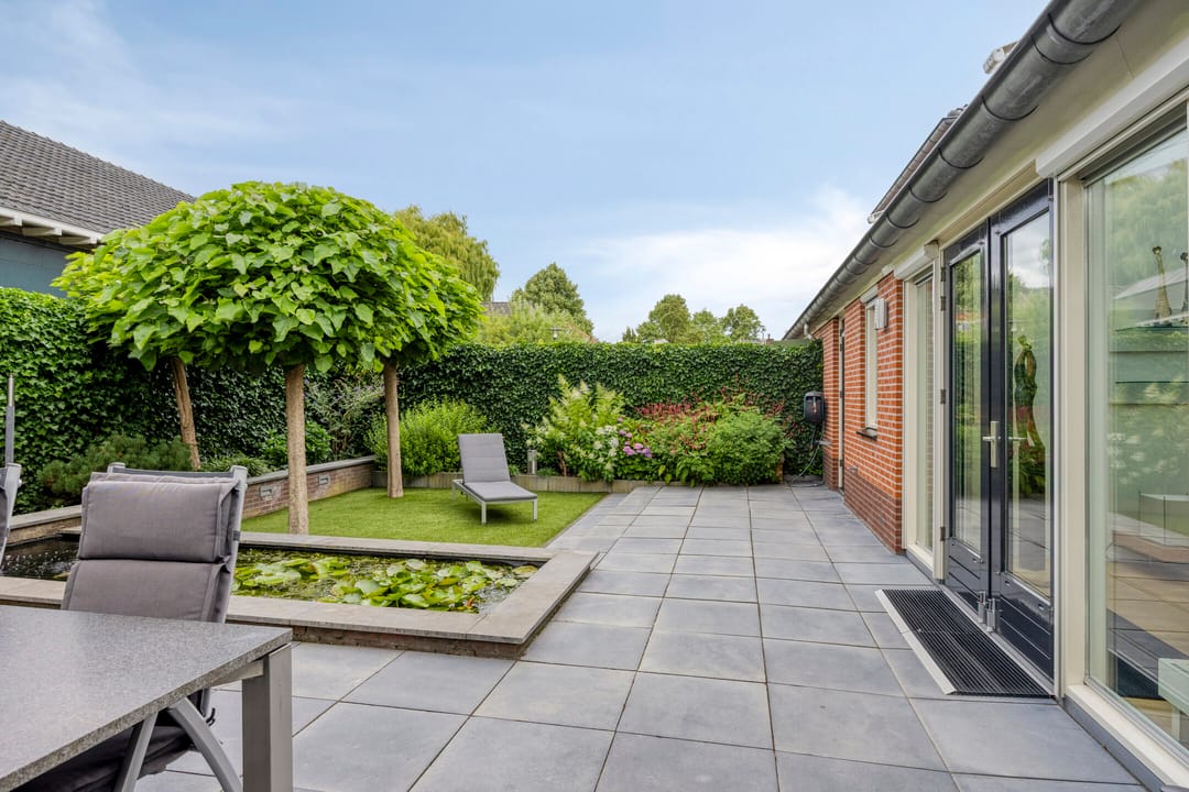 Foto 47 van Kloosterdreef 24