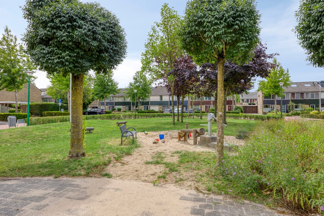 Foto 52 van Kloosterdreef 24