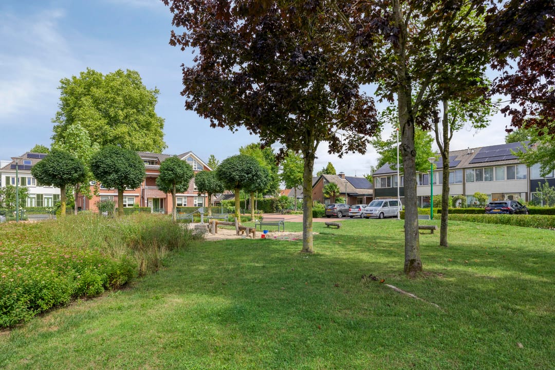 Foto 53 van Kloosterdreef 24