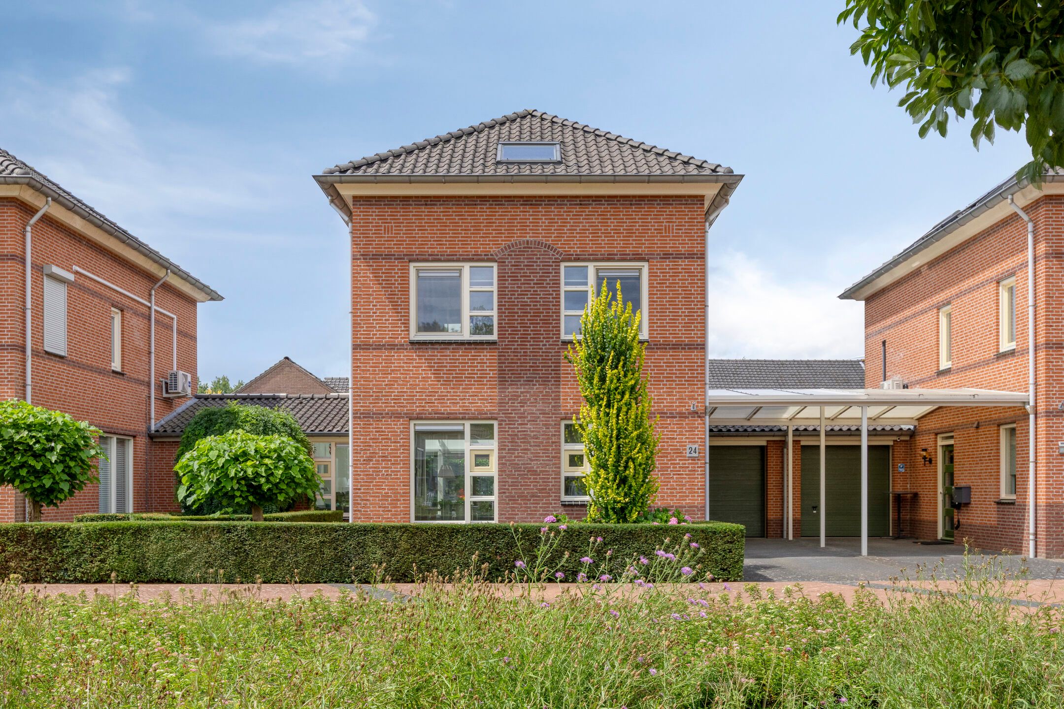 Foto 54 van Kloosterdreef 24