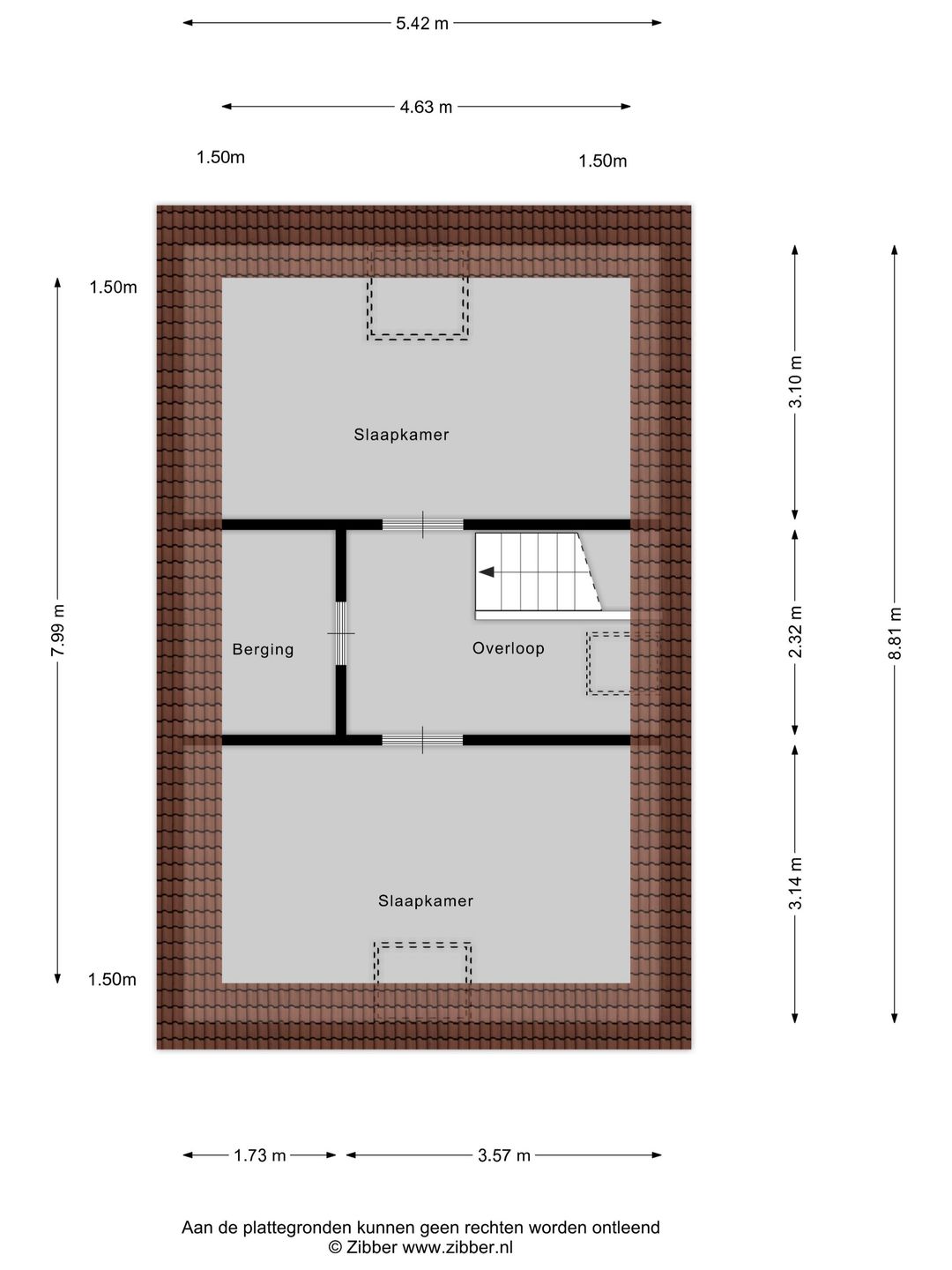 Foto 58 van Kloosterdreef 24