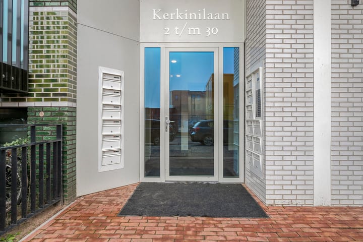 Foto 4 van Kerkinilaan 26
