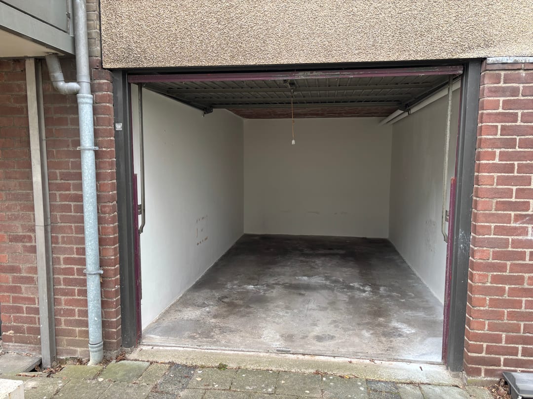 Photo 7 of Nicolaas Maesstraat