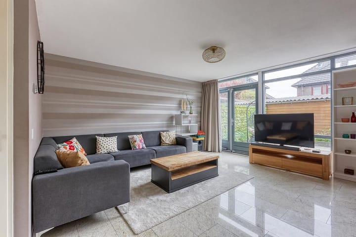 Photo 1 of Ter Nieuwburgstraat 9