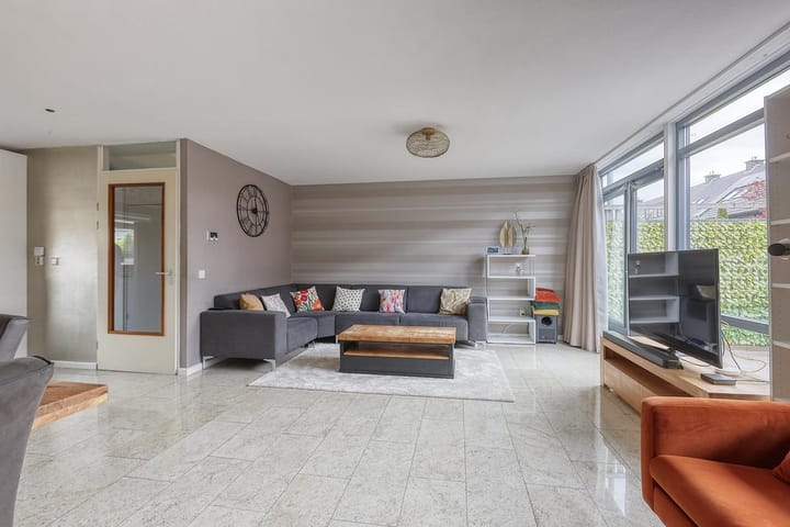 Photo 4 of Ter Nieuwburgstraat 9