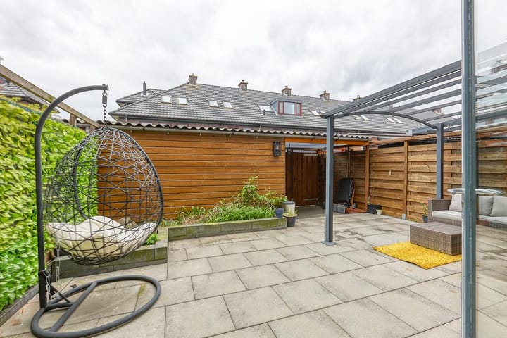 Photo 5 of Ter Nieuwburgstraat 9