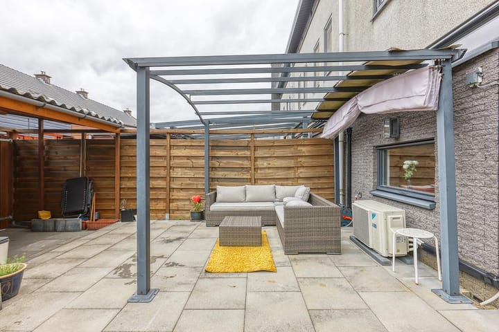 Photo 6 of Ter Nieuwburgstraat 9