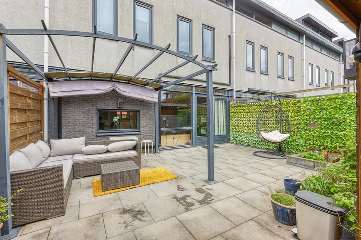 Photo 7 of Ter Nieuwburgstraat 9