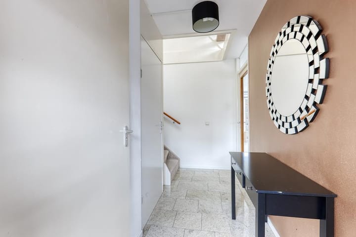 Photo 15 of Ter Nieuwburgstraat 9