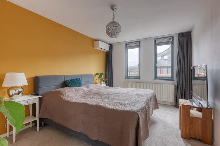 Photo 16 of Ter Nieuwburgstraat 9