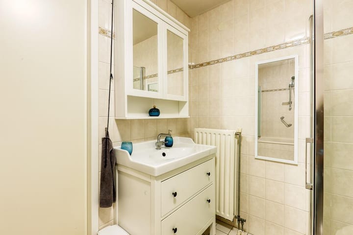 Photo 19 of Ter Nieuwburgstraat 9