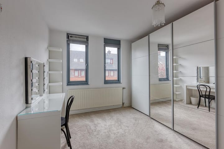 Photo 21 of Ter Nieuwburgstraat 9